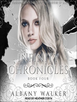 cover image of Infinity Chronicles Book Four